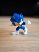 Figurka Sonic The Hedgehog Sega 5 cm