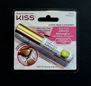 Klej do rzęs KISS.