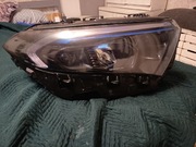 Lampa full LED prawa Mercedes EQA EQB FULL LED