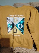 Bluza dziewczęca 158-164