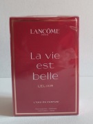 Lancome La vie est belle L'ELIXIR