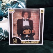 Funko Pop Albums Michael Jackson 58 figurka kolekcjonerska