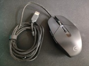 Logitech G303 - pudełko, stan bardzo dobry