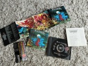 Japan CD - BLACK SABBATH - Forbidden - TOCP-8586 z NAKLEJKĄ !