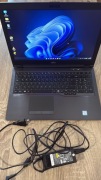 Fujitsu U758 8/256gb i5-8gen
