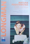 Longman, matura podstawowa z języka angielskiego