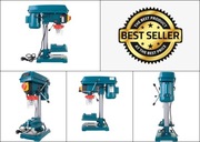 Wiertarka stołowa boxer