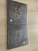 Vader - Wings of hong kong. 2 x vinyl. limit kolor, nie grane