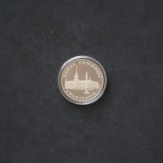 100 zł 1975 r. Zamek Królewski w Warszawie