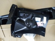 FORD MONDEO MK5 FUSION WSPORNIK LAMPY LEWY TYŁ 