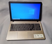 Notebook PC ASUS X540L
