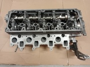 Głowica Crafter 2.0 BiTurbo po renegeracji na Gwarancji 