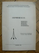 Łuczak - Różdżka, różdżkarz, różdżkarstwo