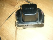 Futerał do aparatu Kiev