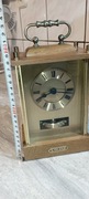 Zegar stołowy kwarcowy Weimar a112