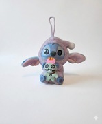 Labubu stitch secret + karta 