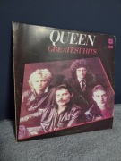 Queen Greatest Hits