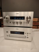 Wieża YAMAHA Pianocraft r840 ! OKAZJA ! Flagowy model