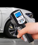 Pistolet do pompowania kół 