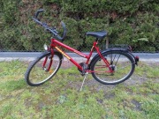 Rower górski damski Arkus Forester MTB 26''