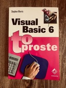 Visual Basic 6 - To proste Stephen morris