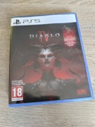 Diablo 4 PS5 PL 