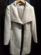 Płaszcz zimowy Zartex stan idealny r. 40