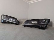 SKODA SUPERB III LIFT Lampy Reflektory Praw/lewy Przód