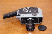 Kamera filmowa Quarz-zoom DS8-3
