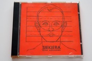 SIEKIERA Nowa Aleksandria(CD)1992
