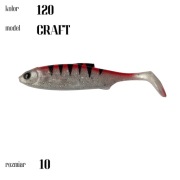 Kris Baits CRAFT 10cm, 7g, kolor 120  HAND MADE
