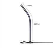 ugreen desktop microphone 60db mikrofon komputerowy