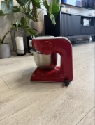 Robot kuchenny (mikser planetarny) marki Bosch.