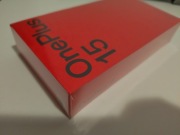 Oneplus 15 16/512 Black global CPH2747 esim nowy 