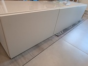 Szafka RTV Ikea besta 