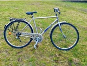Rower trekkingowo-miejski marki Scott Shimano 28"
