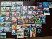 CD ACTION Gry + Czasopisma, OKAZJA!