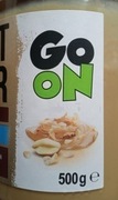 MASŁO ORZECHOWE Go On 500 gram