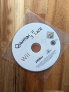 Quantum of Solace 007 James Bond Wii Płyta