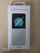 Samsung Galaxy Z Flip5 Folia na wyświetlacz