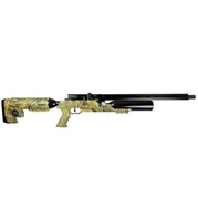 Wiatrówka PCP Niksan Defence Escalade-TC  4.5 5.5 mm