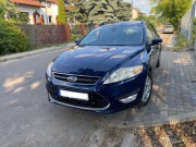 Ford Mondeo Mk4 2.0 2010 PO Lift LPG Kombi Zarejestrowany PDC Klimatronic