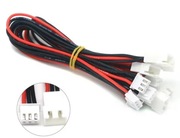 PRZEDLUŻACZ 2S JST BALANSER 10 CM LIPO LIFE LIION RC