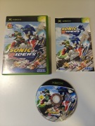 Sonic Riders - xbox