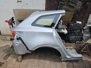 Ćwiartka prawa tył - błotnik corolla e21 