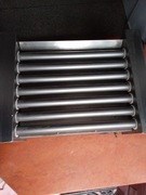 Roler podgrzewacz grill do parówek 