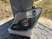 Mercedes Sprinter W906 LIFT Przenida Lewa Lampa