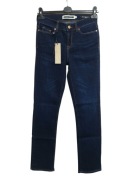 Nowe spodnie jeansowe Noisy May 26/32 XS