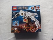 LEGO 75979 Harry Potter, Hedwiga