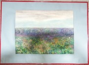 Pejzaż 50cm x 70cm